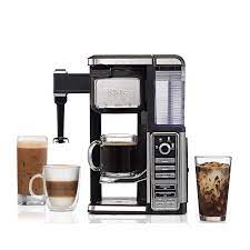 Whip one up at home using the specialty setting on your ninja coffee bar! Everything You Need To Know About The Ninja Coffee Bar System Atlas