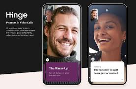 Elitesingles is a dating designed specifically geared towards busy, professional singles who are looking to find this dating app started in 2007 as a facebook application. Hinge Launches Video Prompts To Kick Off Virtual Date Conversations Global Dating Insights