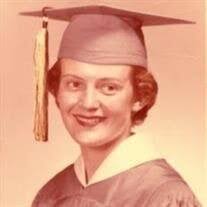 Carolyn Cope Obituary