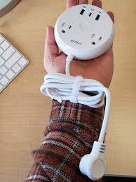 Sometimes i feel like if i answer any more questions it is like someone trying to climb over a fence to jump off a bridge and me giving them a boost. Review Anker Usb C Power Strip Great Personal Desktop Solution Product Reviews Anker Community