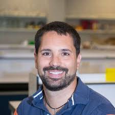 Dr Jose Luis Ortega-Roldan