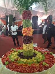 Kids Recipe Fruit Kbn Decorated Food Snacks Pizza Lowcarb Healthyeating Foodmodelling Delicious Fruit Kabobs Display Fruit Buffet Fruit Displays