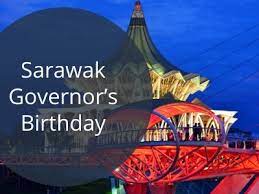 Check spelling or type a new query. Sarawak Governor S Birthday Celebrations In Malaysia