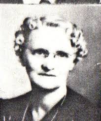 Jennie Leora Cutler Eliason (1892-1962)