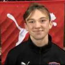 Drew Hendrickson's Soccer Recruiting Profile