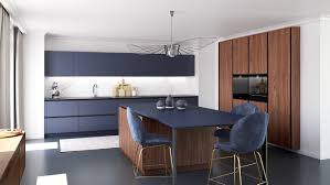 Ouvrir dans une nouvelle page. Nos Inspirations Pour Une Cuisine Ouverte Sur La Piece De Vie Nos Conseils Charles Rema