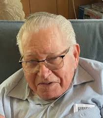 Obituary of Arlin L. Ray