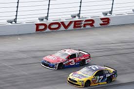Danica patrick at dover int'l speedway during sprint cup series practice for the aaa 400, 10/3/15. 2018 Frontstretch Cup Aaa 400 Predictions
