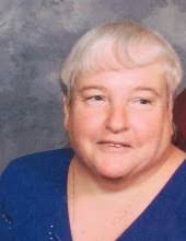 Judith Lee Osborn (Huff) Obituary November 4, 2021