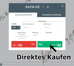 Die chance, dass die aktie im wert steigt, steht und fällt mit der auswahl des unternehmens. Wie Kann Man Aktien Kaufen In 2021 Fur Anfanger Erklart