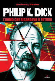 Philip K. Dick (ebook), Anthony Peake