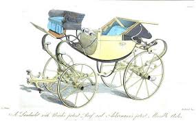 Regency Carriages - Vanessa Riley's ...
