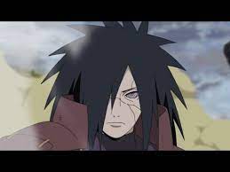 مادارا ضد تحالف الشينوبي مادارا يهزم الكاجيات الخمسه ناروتو شيبودن hd youtube anime anime quotes madara uchiha