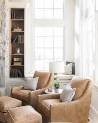 Elements Furniture Store On Instagram These Buttery Soft Leather Chairs Are A Staple Around Her Living Room Design Decor Furniture Furniture Design