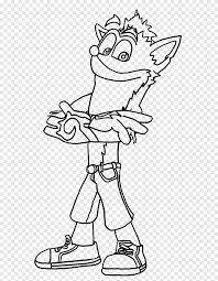 Crash Bandicoot Warped Crash Mind Over Mutant Crash Of The Titans Crash Twinsanity Crash Bandicoot 2 Cortex Strikes Back Crash Bandicoot Angle White Png Pngegg Crash bandicoot is a franchise of video games, originally developed by naughty dog as an exclusive for sony's playstation console and has seen numerous installments created by numerous developers. crash bandicoot warped crash mind