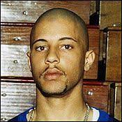 MMA fighters who had legal trouble