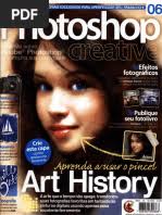 Photoshop User Magazine (March 2009)