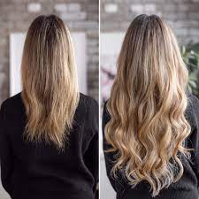 Balayage Hair Extensions Seamless Bronde Balayage Color 7t18 B 180 Grams Bronde Balayage Long Hair Extensions Balayage