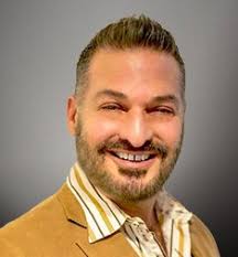 About Steven Burrows