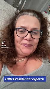 Marci Hensley's Instagram, Twitter & Facebook