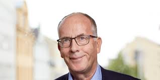 Peter Söderström till minne