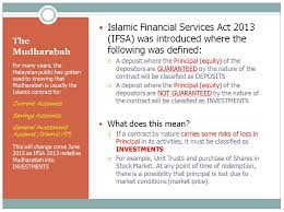 Opening an account has never been this easy! Islamic Current Account Islamic Bankers Resource Centre