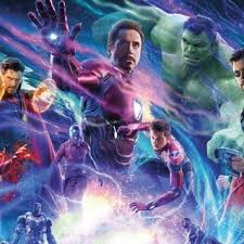 Infinity war, the universe is in ruins due to the efforts of the mad titan, thanos. Watch Avengers Endgame Full Movie Online Hd Free Watchavengers4 Twitter