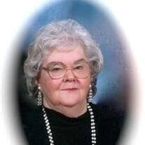 Julia Ann Hoffmeyer Obituary
