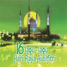 Kutub khanah sharrul rizal hashim 2 years ago. Album 16 Lagu Lagu Hari Raya Aidilfitri Various Artists Qobuz Download And Streaming In High Quality