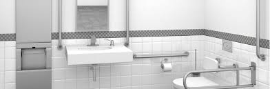 Bathroom doors surprising bathroom stall door parts designing. Toilet Partitions And Washroom Accessories Congleton Lumber Design Center