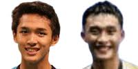 Resultados de Jonatan Christie vs Jewel Angelo Albo, historial de  enfrentamientos (H2H)