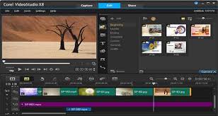 15 Aplikasi Edit Video Pc Terbaik Ringan Dan Gratis 2019 Phoneranx Windows 10 Windows Aplikasi