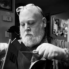 ID-6065 of the #501st Dutch Garrison pulling off a convincing Galen Erso.  Now we can finally finish that "Death Star" project that Krennic's been  raving about. Nothing can stop us now, right? #