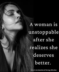 Love Is An Emotion of Strong Affection