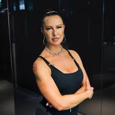 Pornodarstellerin Texas Patti im Gespräch: „Ich wusste: So eine Szene würde  mich innerlich brechen“