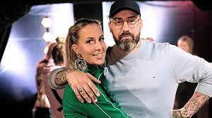 Juli 1978 in oslo, norwegen; Charlotte Und Sido Warum Ihr Sohn Bei X Factor Weinen Musste Bildplus Inhalt Tv Bild De