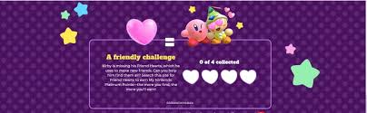 Juego kirby para my boy : Amazon Com Kirby Star Allies Nintendo Switch Nintendo Of America Video Games