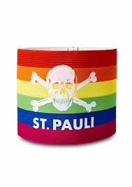 The jolly roger is the popular icon of all university college cork (ireland) sports teams. Official Fc St Pauli Webstore