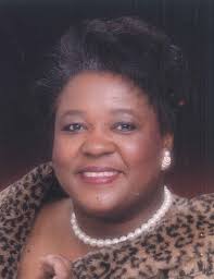 Obituary information for Nora Yvonne Majette