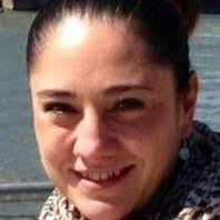 Lorena Esparza's Instagram, Twitter & Facebook