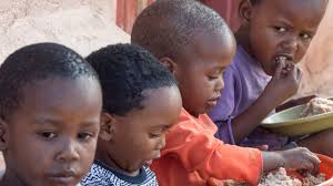 Fundraiser by Agnes Alba : Soutenez notre mission humanitaire pour  l'Afrique !