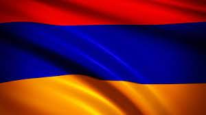 Military conflict in the caucasus. New Flag Of Armenia Design Concept The Armenian Observer Blog