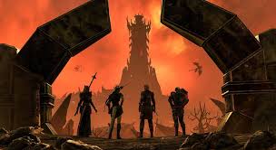 We have players all over the world, but the majority of our employees live and work near the capital. given recent events, we are opting to . Elder Scrolls Online Blackwood Is A Lot To Take In In All The Right Ways Gamesradar