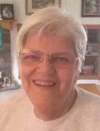Obituary information for Bonnie Lou Walsh