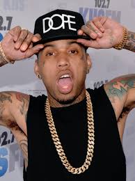 Kid Ink