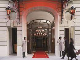You can also see the 24 photos hotel hôtel le royal monceau raffles paris. Hotel Le Royal Monceau Raffles Paris Paris Updated 2021 Prices