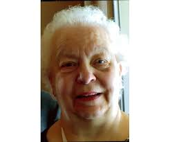 Mary Hull Obituary (1940