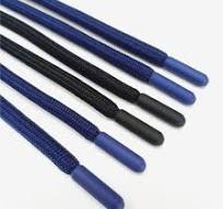 China Customized Draw Cords With Rubber Coating Tips ...
