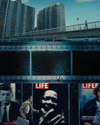 Cinematography Life Of Walter Mitty Walter Mitty Secret Life
