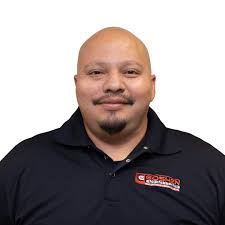 About Goshen Engineering